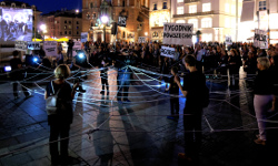 Chcesz kłamstw? Kraków