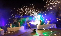 Ulica – The International Festival of Street Theatres (movies)