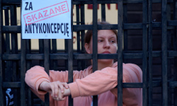 Do kosza! Mobilizacja - Kraków