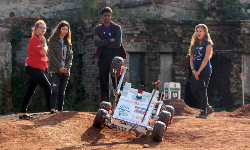 European Rover Challenge