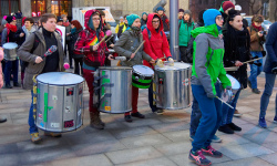 XIV Krakowska Manifa, Kraków