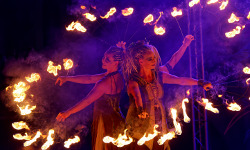 Ulica – The International Festival of Street Theatres