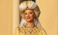 Copernican Parade in Kraków