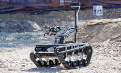 European Rover Challenge