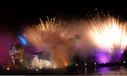 Varia - movies (2010)