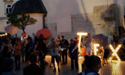 Varia - movies (2015)