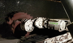 Varia - movies (2019)