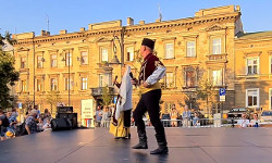 Varia - movies (2021)