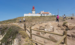 Cabo da Roca