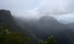 Horton Plains National Park