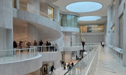 Lindt Home of Chocolate