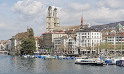 Zurich