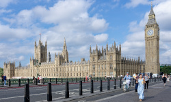 London