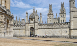 Oxford