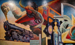 The Metropolitan Museum of Art (MET), NY