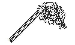 Langton's Ant
